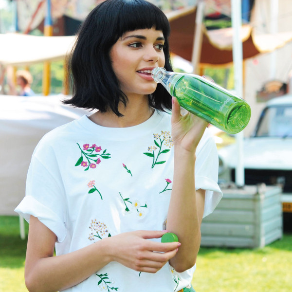 Aladdin fresco twist & go best sale water bottle