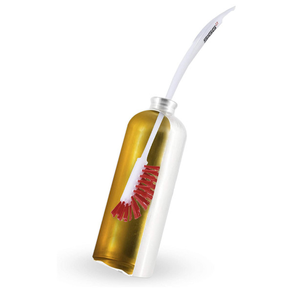 Flachenbürsten Set 2-teilig / Reinigungsbürsten für Trinkflaschen von SIGG.