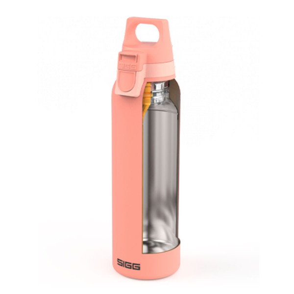 Thermosflasche HOT & COLD ONE LIGHT 0,55 l