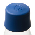 Trinkflasche 0,5 l hellblau