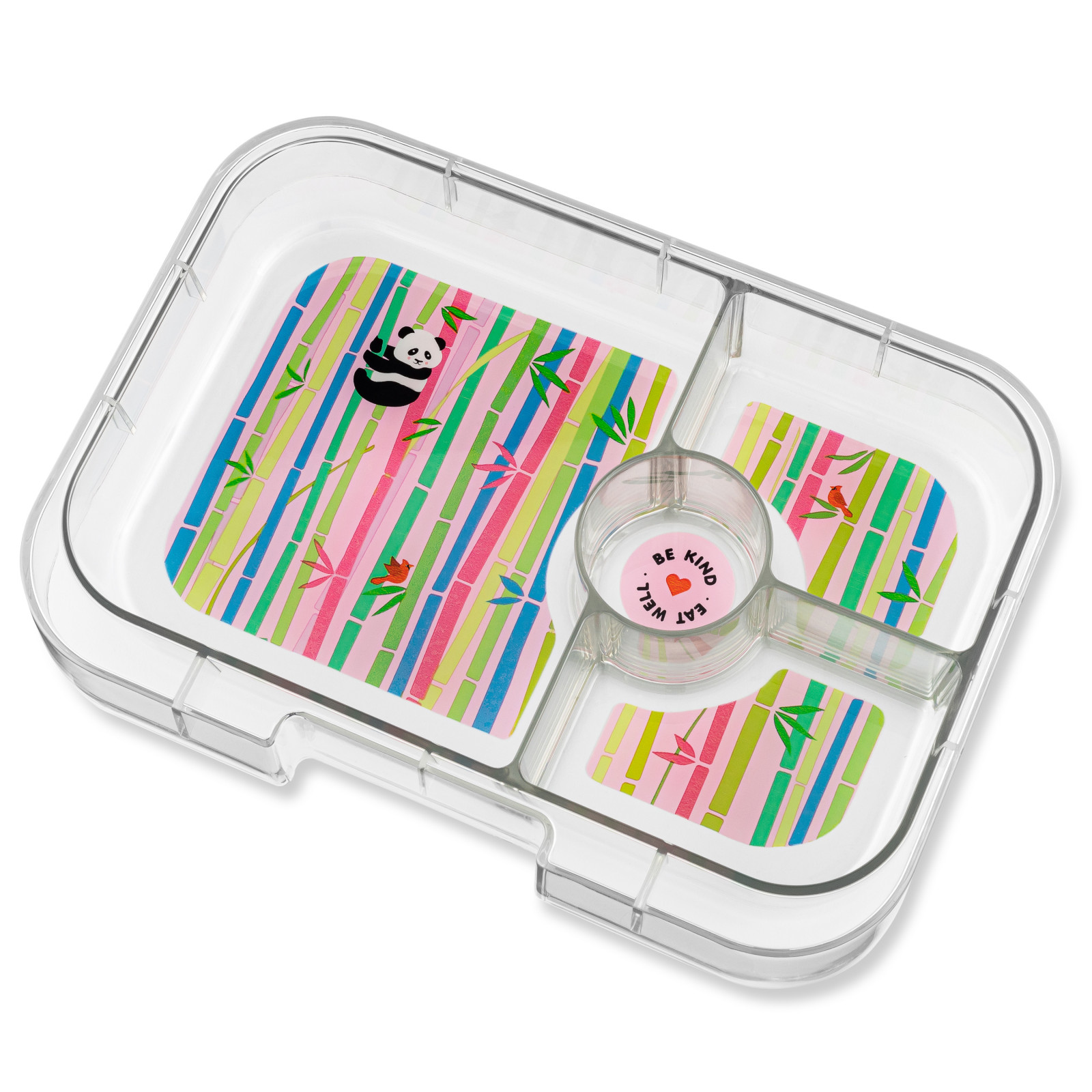 Stor Avengers Brotdose Für Kinder – Mit Besteck-Set & Coolem Superhelden-Design